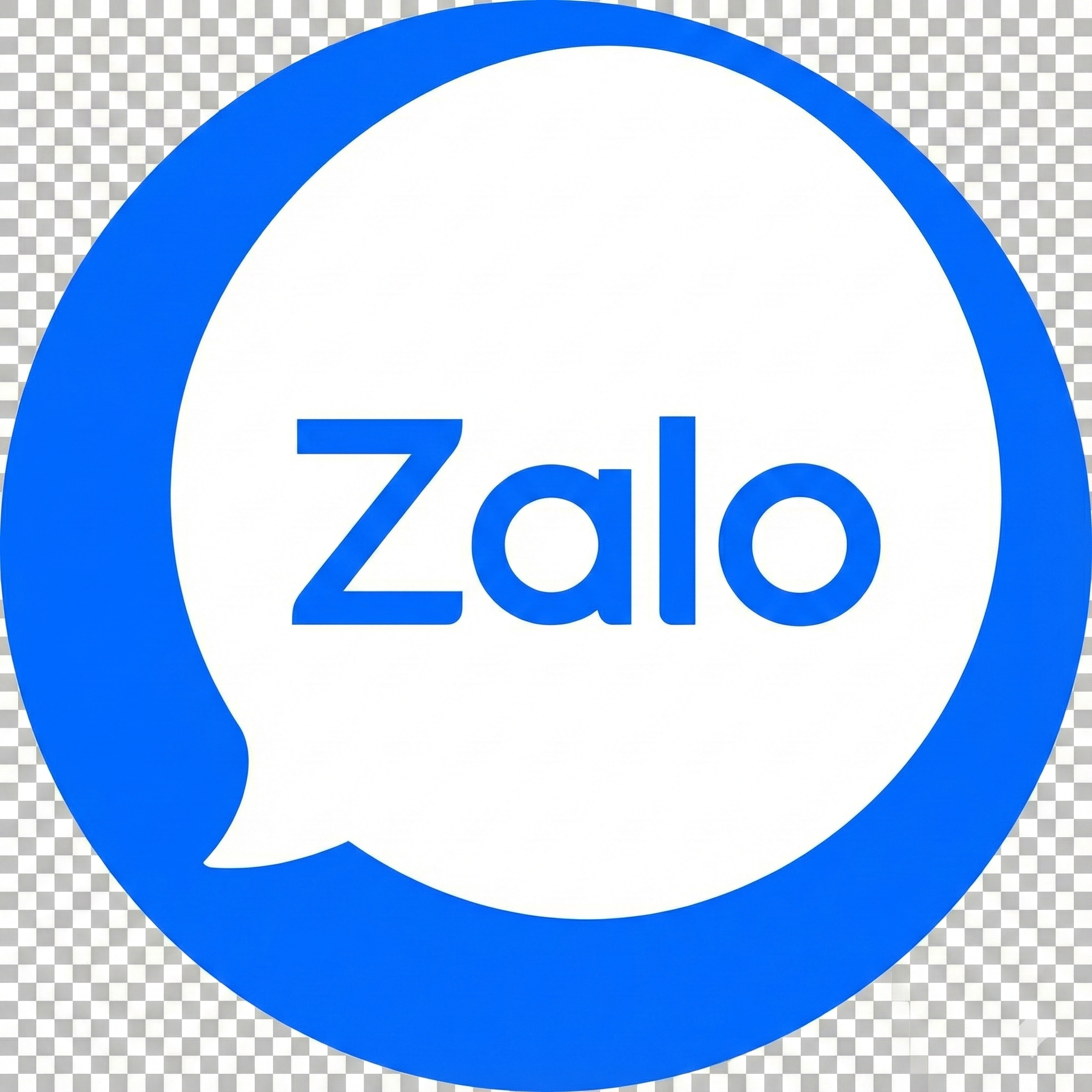 Chat Zalo